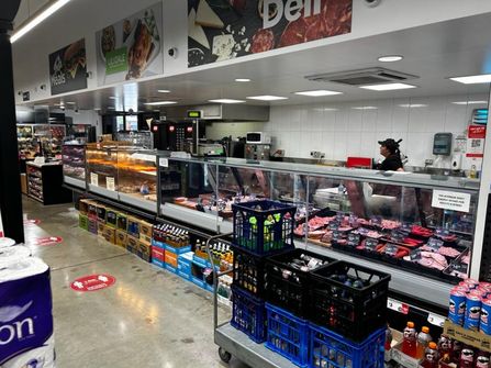 Ideal Business Opportunity. Owner Looking to Retire. Join National Retailers at QLD's Largest Homemaker Centre - Domain Central