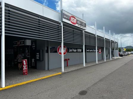 Ideal Business Opportunity. Owner Looking to Retire. Join National Retailers at QLD's Largest Homemaker Centre - Domain Central