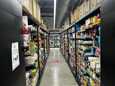 Ideal Business Opportunity. Owner Looking to Retire. Join National Retailers at QLD's Largest Homemaker Centre - Domain Central