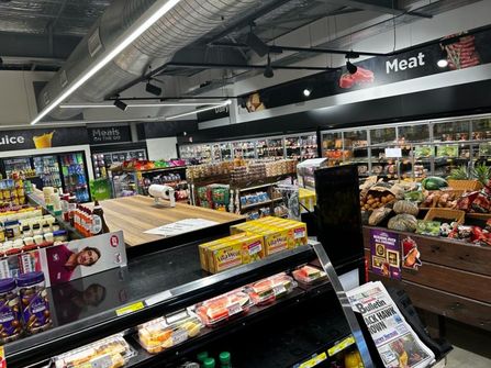 Ideal Business Opportunity. Owner Looking to Retire. Join National Retailers at QLD's Largest Homemaker Centre - Domain Central