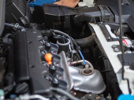 "Well established highly profitable trye and mechanical" Hervey Bay