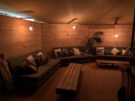 Wildernest - NZ Mobile Glamping Business for Sale
