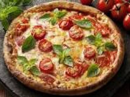 Pizza/Restaurant Only Operating 30 Hours per Week Nets $3700,00