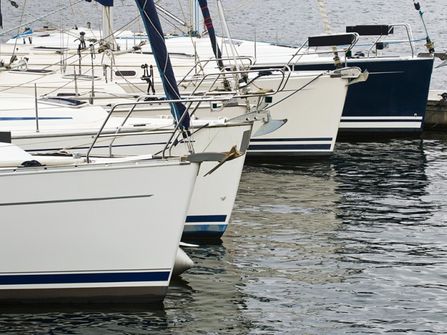 "Highly Profitable Boating, Fishing and Marine Chandlery"