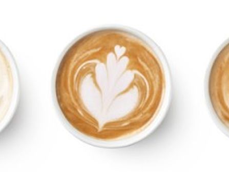 "Specialty Coffee & Caf