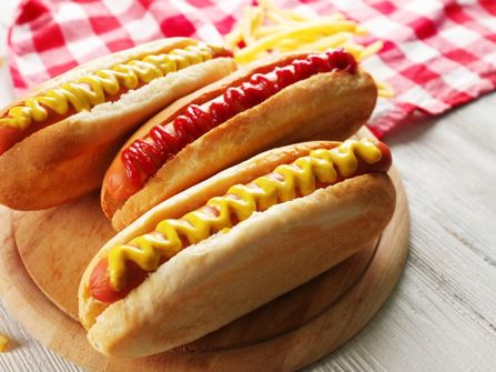 The largest and best industrial food takeaway & catering business in the region"