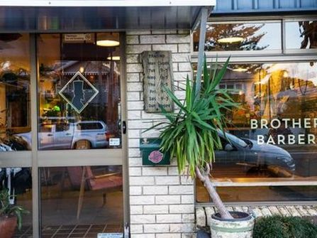 Very popular Barber Shop in Curl Curl for sale