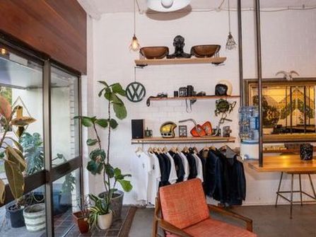 Very popular Barber Shop in Curl Curl for sale