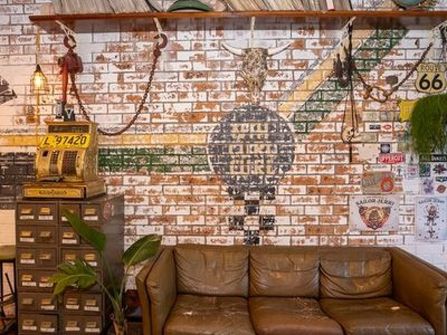 Very popular Barber Shop in Curl Curl for sale