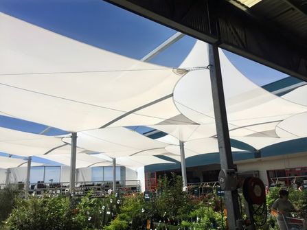 East Coast Shades (Price Reduced) $140,000 walk-in walk out.