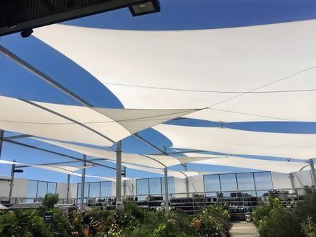 East Coast Shades (Price Reduced) $140,000 walk-in walk out.