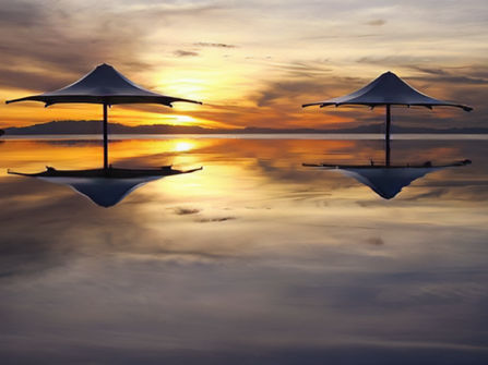 East Coast Shades (Price Reduced) $140,000 walk-in walk out.