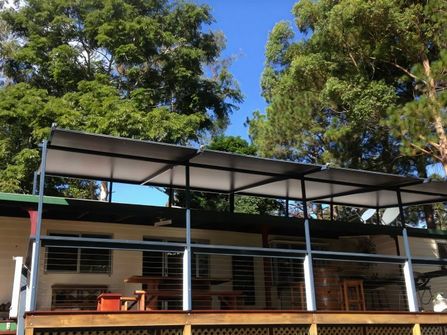 East Coast Shades (Price Reduced) $140,000 walk-in walk out.