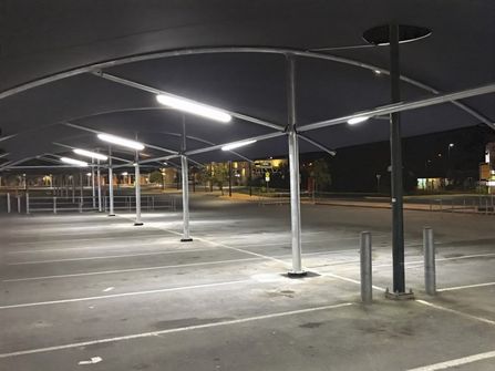 East Coast Shades (Price Reduced) $140,000 walk-in walk out.