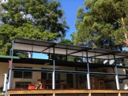 East Coast Shades (Price Reduced) $140,000 walk-in walk out.