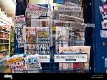 Newsagent Sydney St George Area