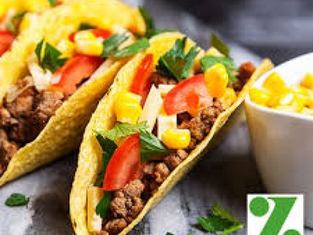 Zambrero Townsville Area