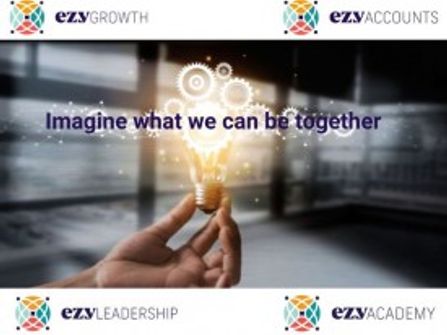 Accountants, Coaches and Consultants - EOY offer