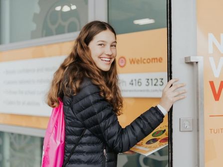 NumberWorks'nWords Maths and English Tuition Business in Ashmore, Gold Coast