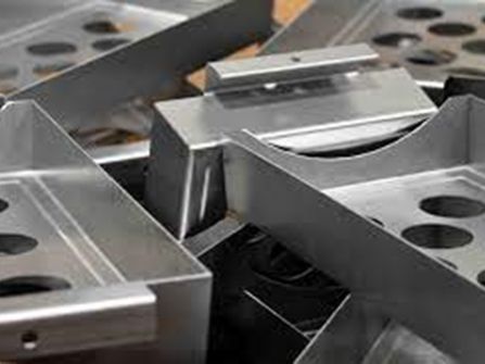 Tool Making Stamping and Fabricating Business - Bayswater Perth