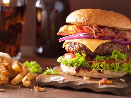 "Cafe and Gift Store"