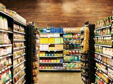 FLAGSHIP FRANCHISED SUPERMARKET IN ROODEPOORT FOR SALE