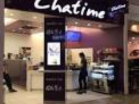 Chatime Franchise Sydney Lower North Shore