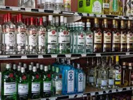 Prime And Profitable Liquor Store Business For Sale In Katlehong