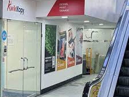 Kwik Kopy Franchise Sydney Lower North Shore
