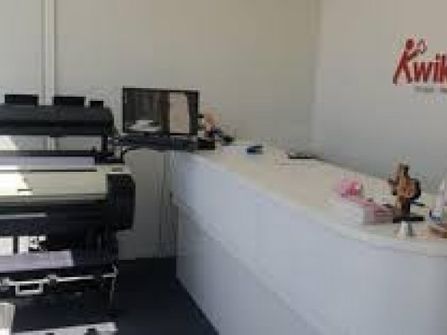 Kwik Kopy Franchise Sydney Lower North Shore