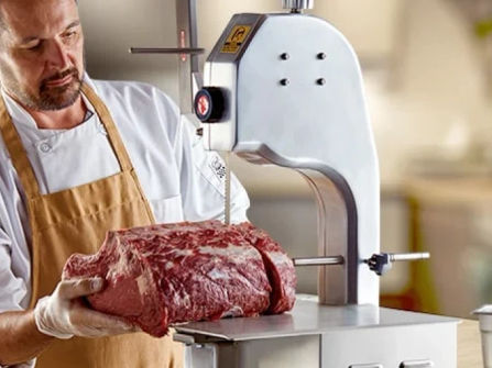High-Quality Butchers Supply Company