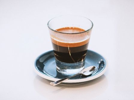 For Sale Beachside Cafe with Ocean Glimpses