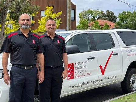ATS Test & Tag NSW Sydney Northern Beaches Revenue up to 250k PA For Sale