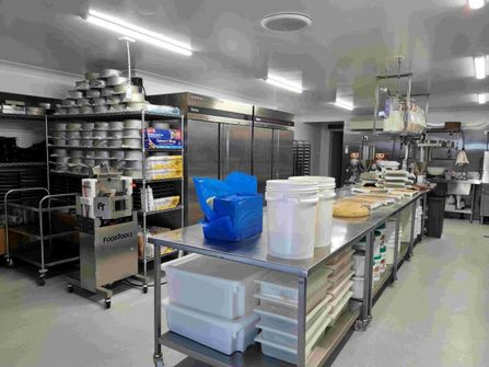 Freehold Manufacturing Business