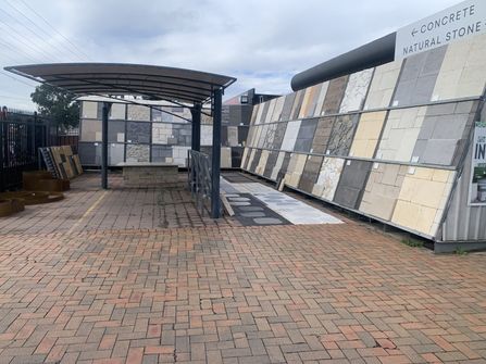 Amber Tiles Franchise Sydney Outer Western Suburbs