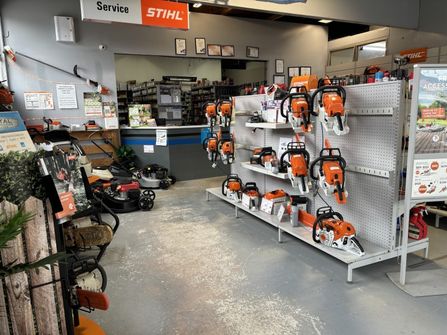 Total Automotive Hokitika