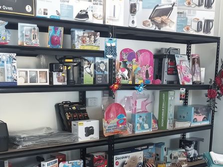 Post Office/General Store Pentland. Offers over $450,000 Business & Real Estate.