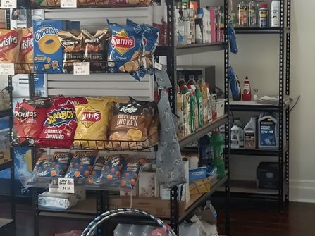 Post Office/General Store Pentland. Offers over $450,000 Business & Real Estate.