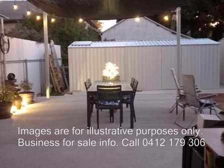 Post Office/General Store Pentland. Offers over $450,000 Business & Real Estate.