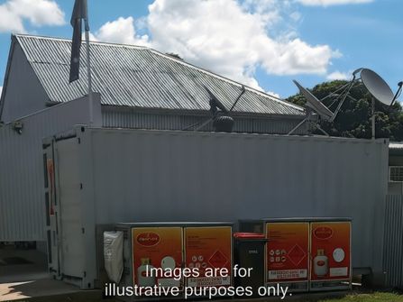 Post Office/General Store Pentland. Offers over $450,000 Business & Real Estate.