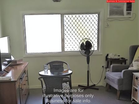 Post Office/General Store Pentland. Offers over $450,000 Business & Real Estate.