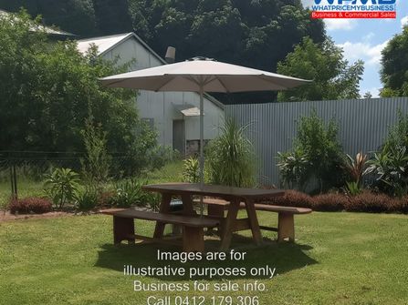 General Store/ Post Office Pentland. Offers over $450,000 Business & Real Estate.