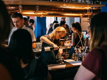 PRINCE ALFRED ROOFTOP & BAR – CARLTON