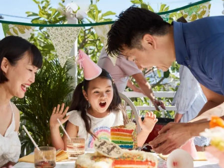 Mount Barker. Time for Cake? It's your turn for The Cheesecake Shop