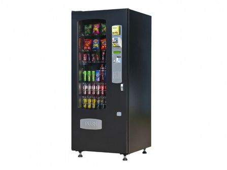 Rare Opportunity For Vending Business For Sale - Income From  2 Vending Machine - Flexible Working Hours- 1 hour per Week With A Gross Profit Of 60% ' Wonderful opportunity to grow your business from this first machine with our support'