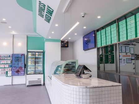 Queanbeyan. Time for Cake? It's your turn for The Cheesecake Shop