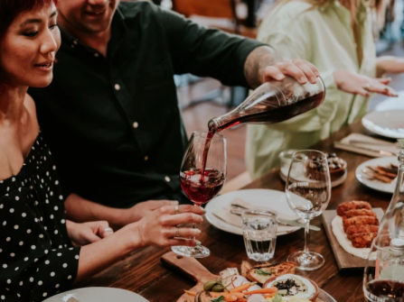 NOISY RITUAL – YOUR LOCAL CRAFT URBAN WINERY in BRUNSWICK EAST