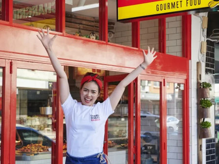 CHARGRILL CHARLIE'S FRANCHISE OPPORTUNITY IN NORTH KELLYVILLE