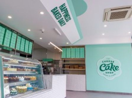 Dee Why. Time for Cake? It's your turn for The Cheesecake Shop