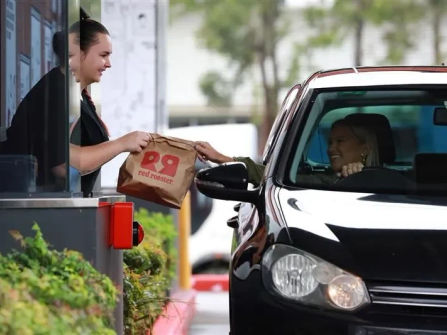 ROOSTER DRIVE THRU FRANCHISE OPPORTUNITY IN HEATHERBRAE